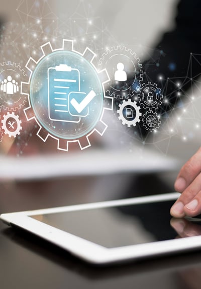 Digital CAPA process in pharmacovigilance with document control and effectiveness checks