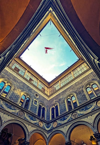 palazzo medicis florence