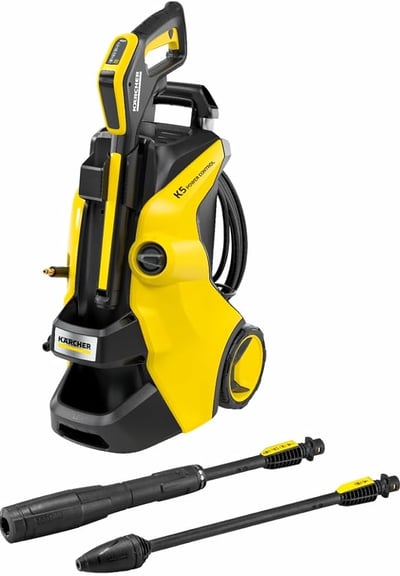 Idropulitrice Kärcher K 5 Power Control