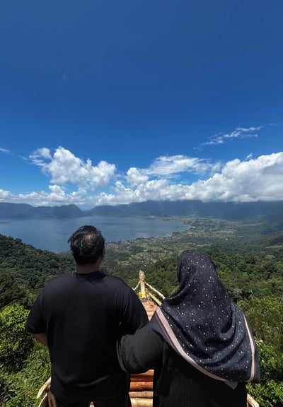 pakej padang trip 2