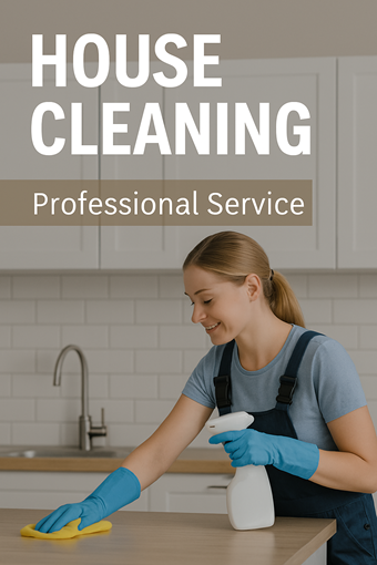 House Cleaning