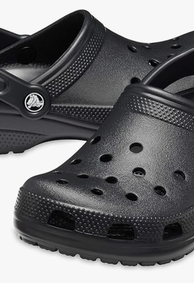 Crocs Unisex Adult Classic Clog
