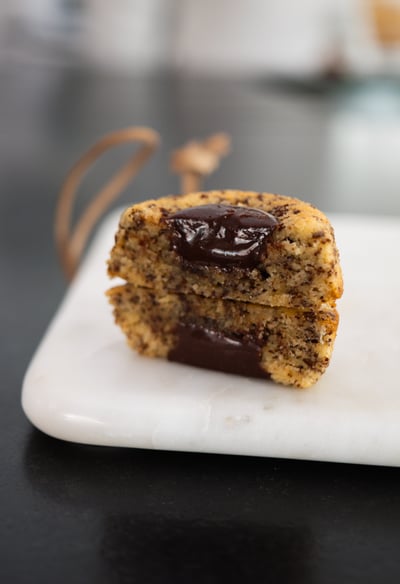 tigré chocolat Maison Pommiers