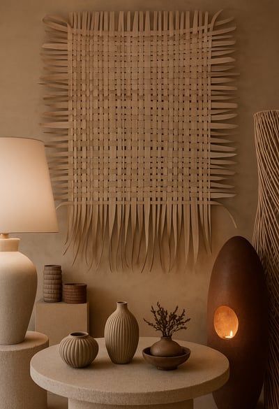 Decoracion, diseñode interiores