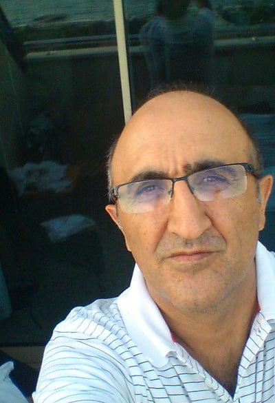 Nurettin Karaosmanoğlu Profile Picture