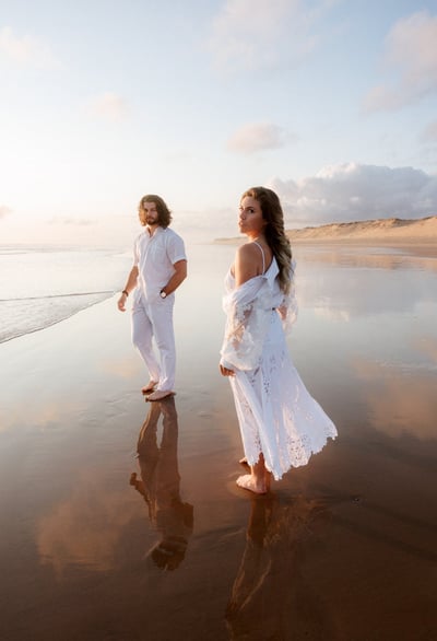 wedding photographer, engagement, day after, high end, France, inframe photographie