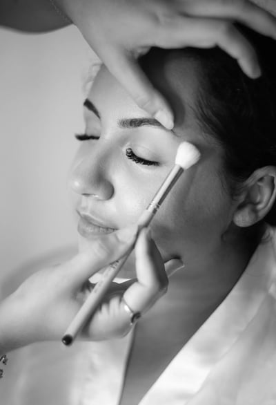 photographe de mariage de luxe, haut de gamme, romain daniel inframe photographie