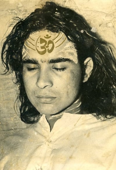 Shri Hairakhan Babaji
