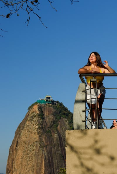 pao de acucar