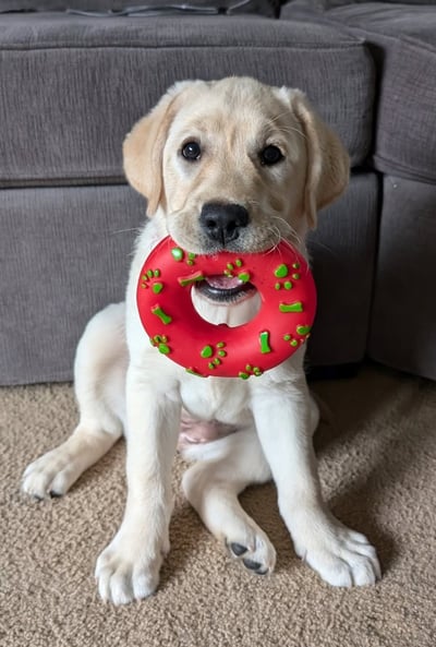 Labrador Retriever Puppies for Sale