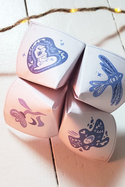 cocotte omamoon