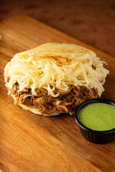 Fotografía gastronómica, Fotografía, Pablo Cordero Fotografía.