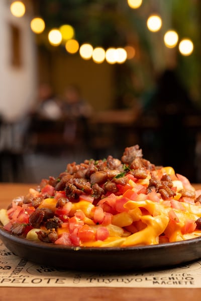 Fotografía gastronómica, Fotografía, Pablo Cordero Fotografía.