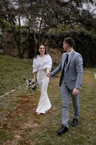Séance couple mariage Vierzon