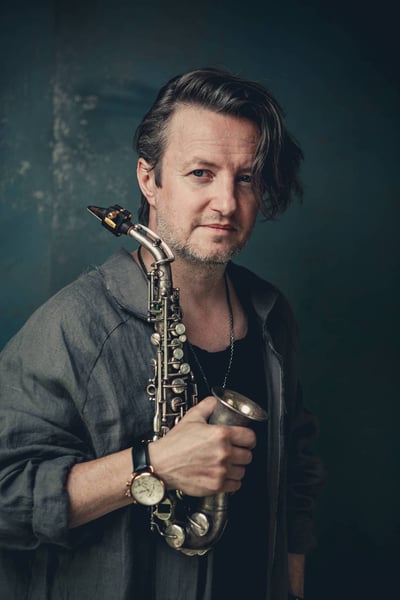 Grzegorz Grzech Piotrowski