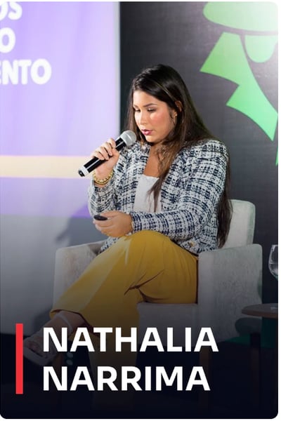 Nathalia Narrima