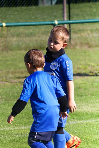2 garçons