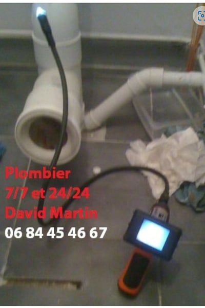 detection de fuite d eau non destrucive Poule-Les Écharmeaux 69870