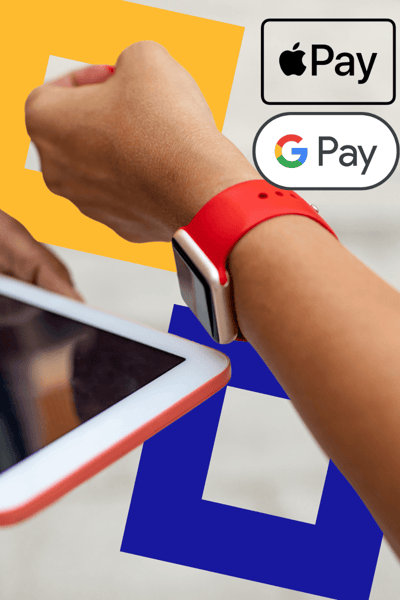 apple pay