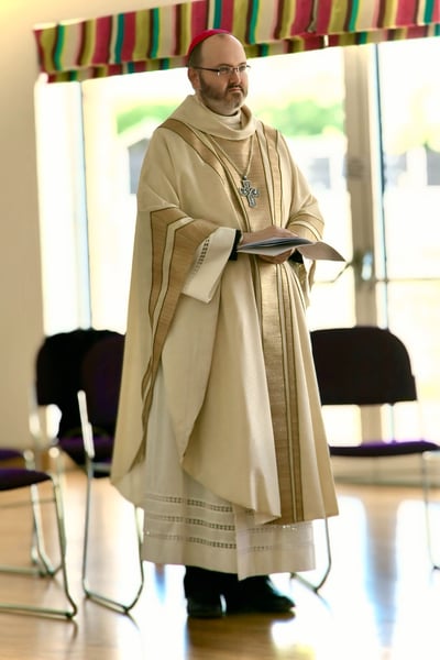 Archbishop Felix