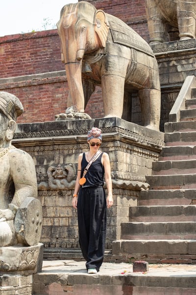 nepal, bhaktapur, explore nepal, travel nepal