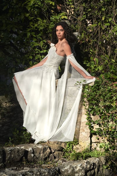 robe de mariage sur mesure