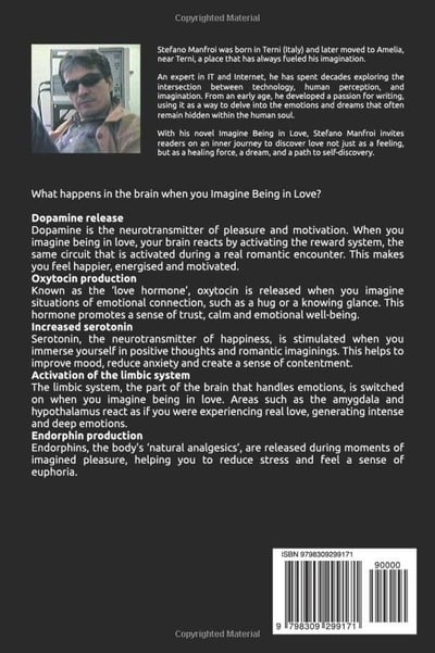 Imagine Being in Love