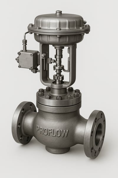 Control Valve