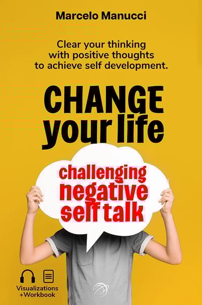 Transform Negative Thoughts