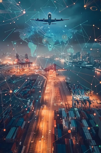Global trade and regulatory landscape for pharmacovigilance system implementation