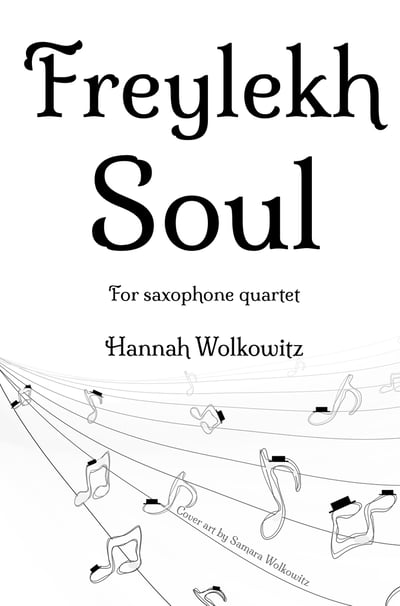 freylekh soul cover image
