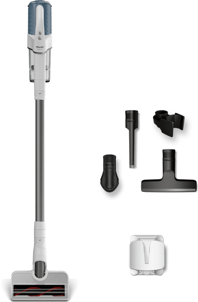 Miele Duoflex HX1