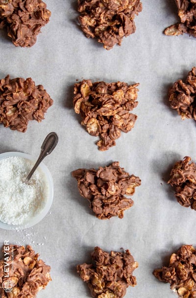 Roses des Sables
