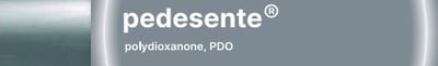 pedesente