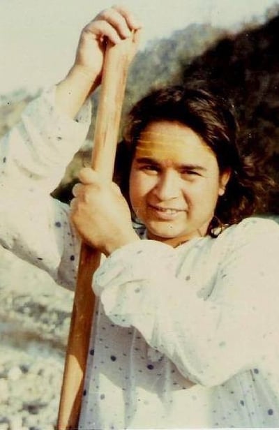 Shri Babaji