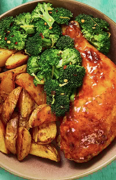 chicken recipes