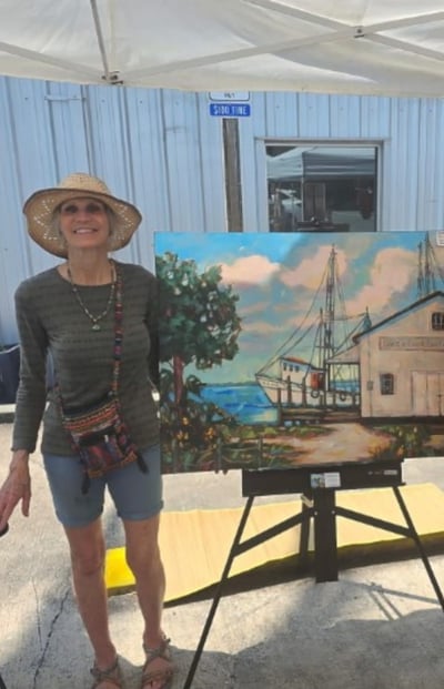kathy frosio fl