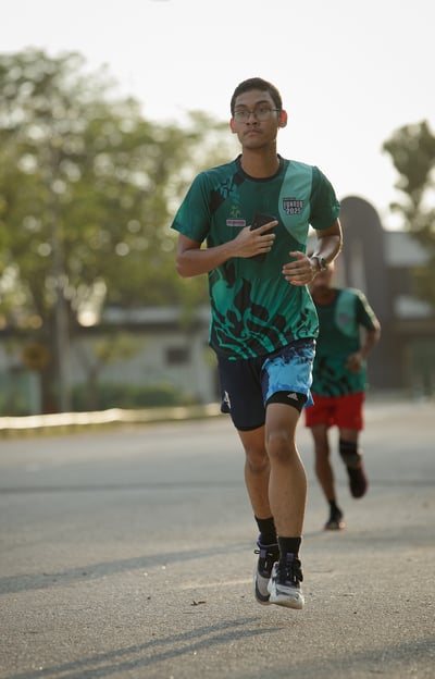 batamindo fun run