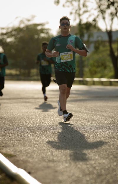 batamindo fun run