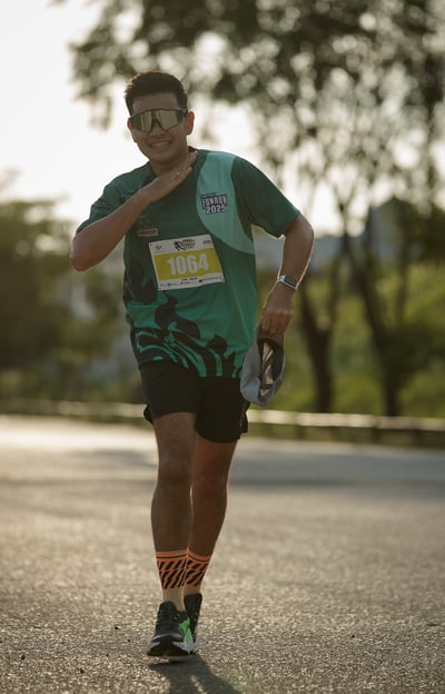 batamindo fun run