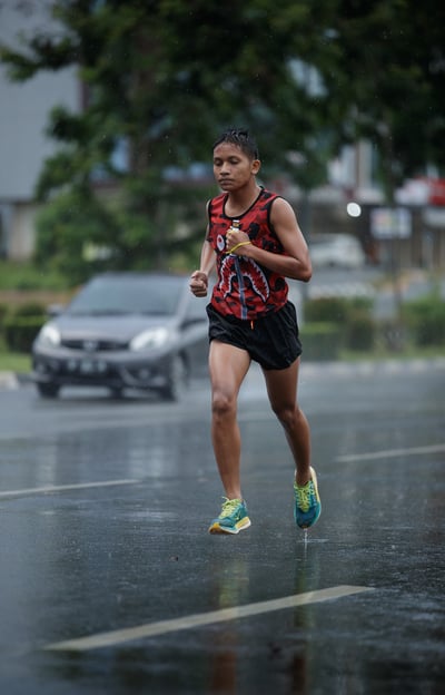 upb fun run