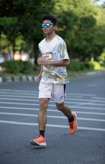 ihotel baloi run