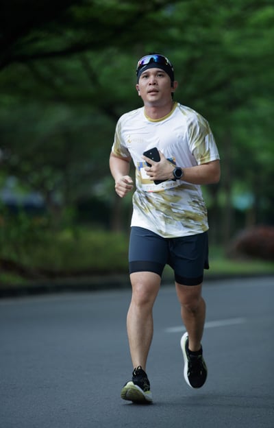 ihotel baloi run