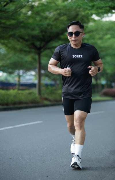 ihotel baloi run