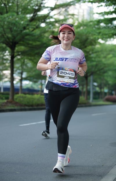 ihotel baloi run