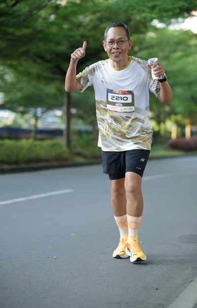 ihotel baloi run