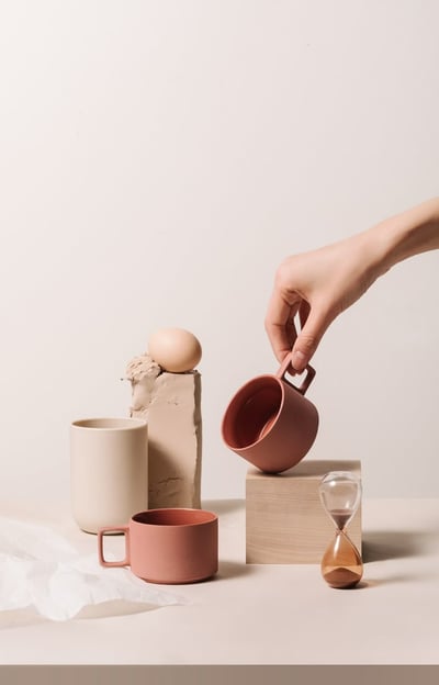 kitchen essentials