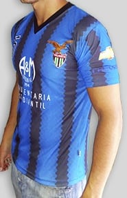camiseta futbol basquet hockey