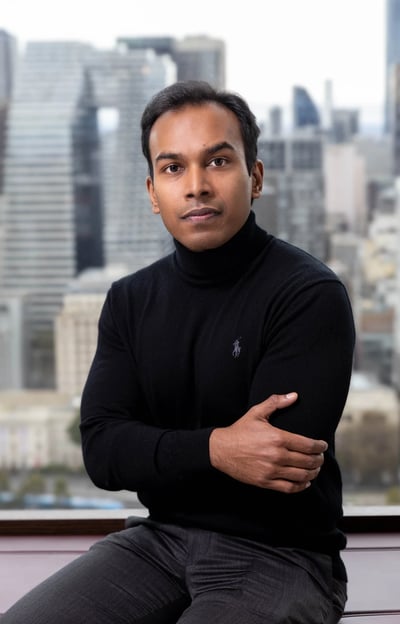 Kraft Heinz Headshot Photography Brisbane Gold Coast Logan Photographer Exhibit Express