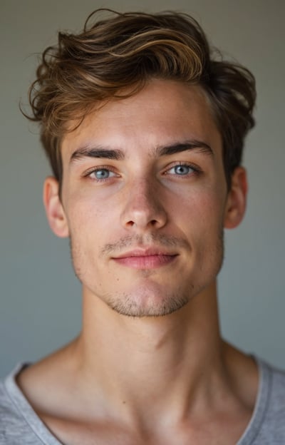 AI Model - Ashton